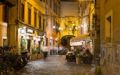 Carrers de nit (I)