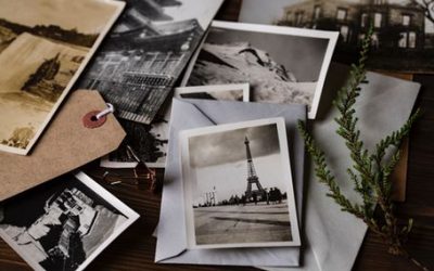 Les postals