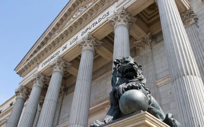 Un Tallaret al Congreso