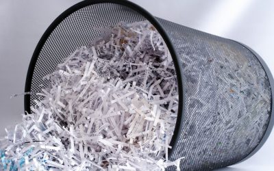 Estripar els papers