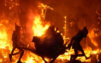 El botó que falla