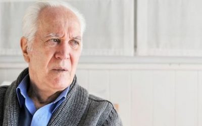 Una petita pàtria al món.