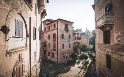 Una calma prèvia
