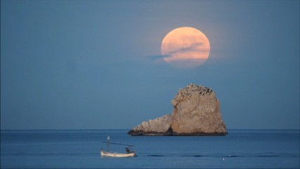 I les Medes ens guareixen del fons marí