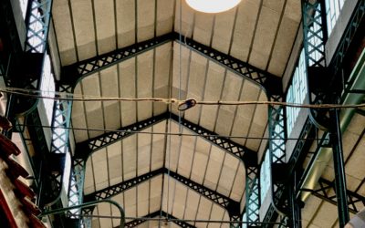 Personatges del mercat (i VII)