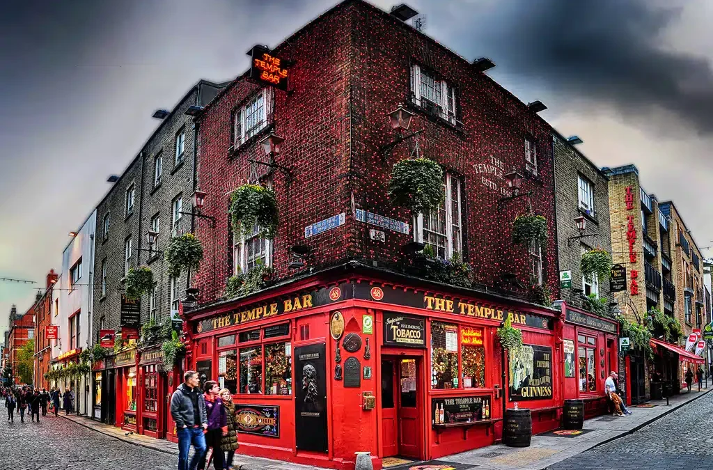 Dublín