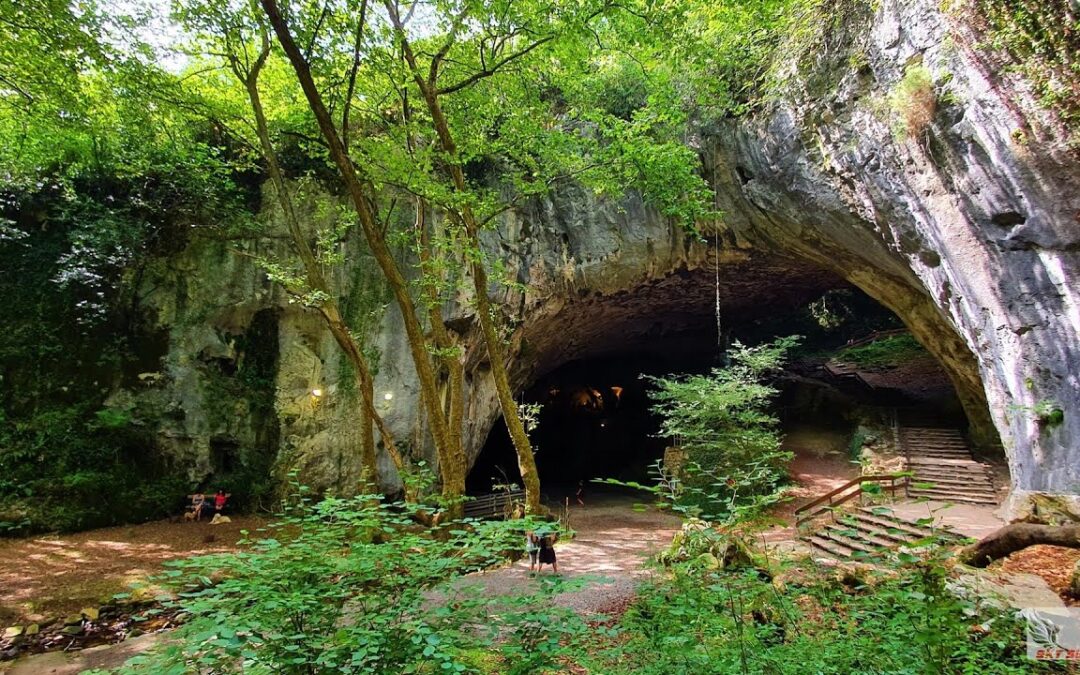 Zugarramurdi