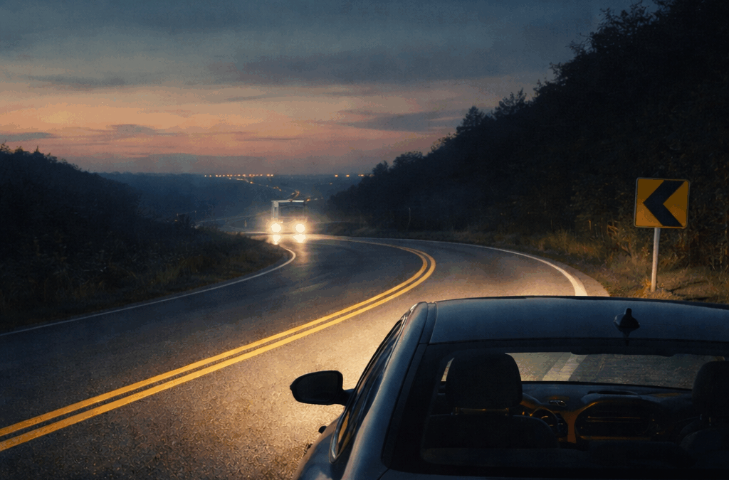 Ni el cotxe és casa